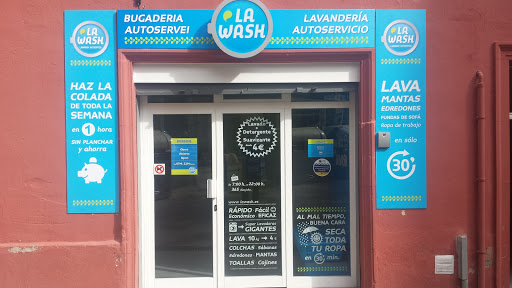 La Wash