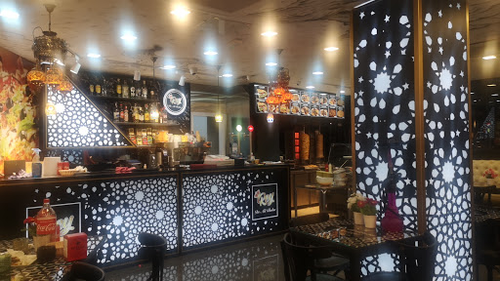 Rey Döner Kebab Hospitalet