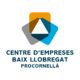 Viver d’Empreses Procornellà